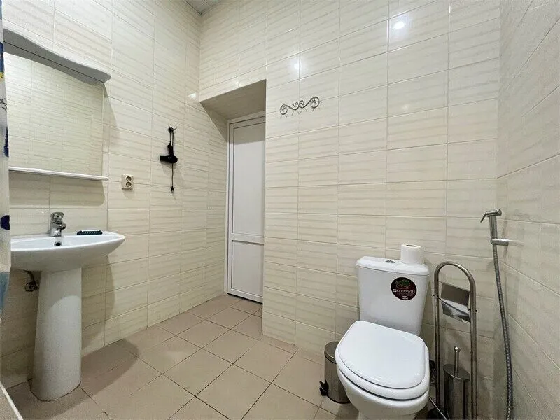 Стандартный 6-местный 1-комнатный