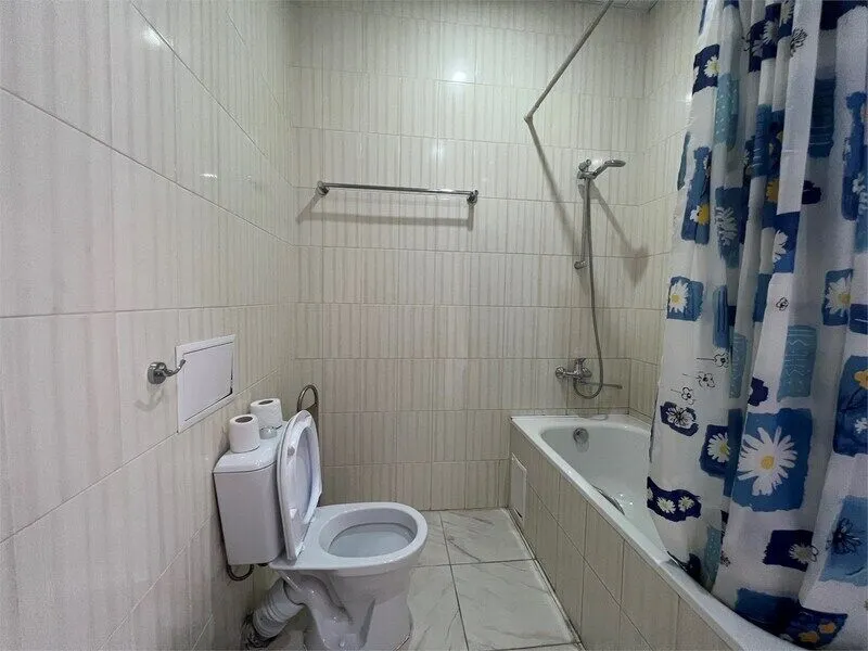 Улучшенный 4-местный 2-комнатный (DBL)