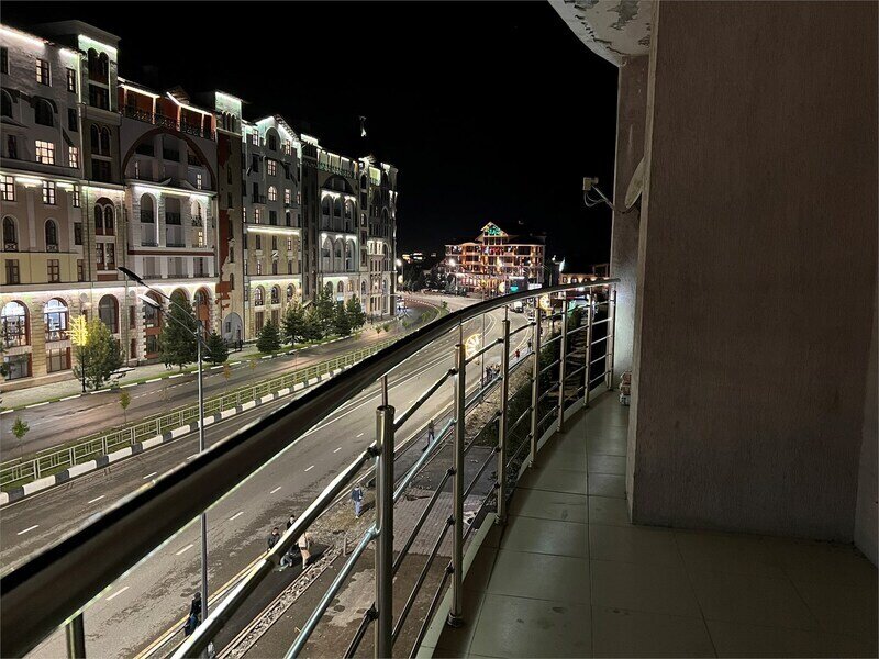 Улучшенный 4-местный 2-комнатный (DBL)