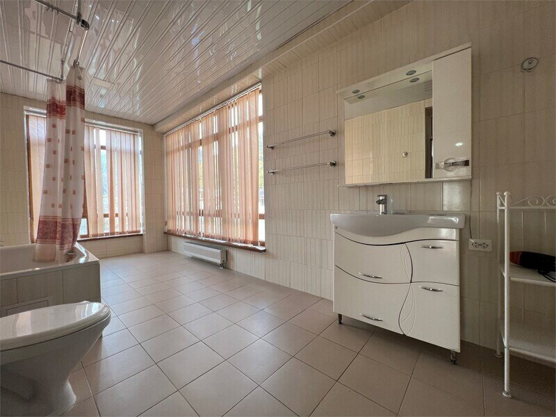 Улучшенный Семейный 6-местный 2-комнатный