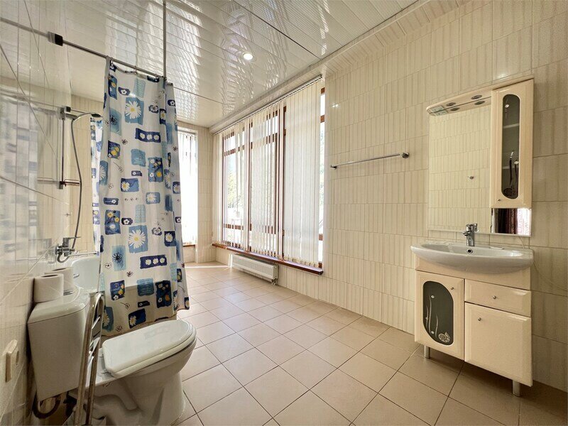 Улучшенный Семейный 6-местный 2-комнатный