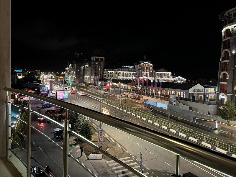 Улучшенный Семейный 6-местный 2-комнатный