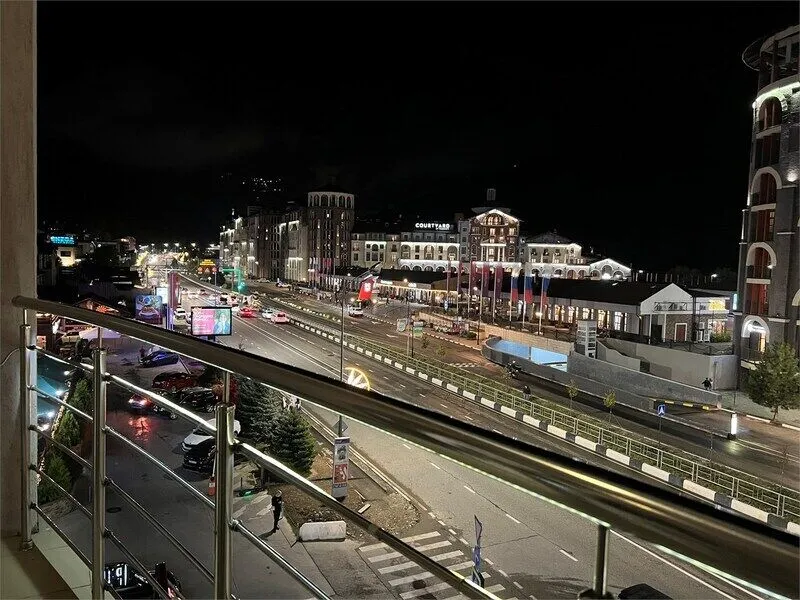 Улучшенный Семейный 6-местный 2-комнатный