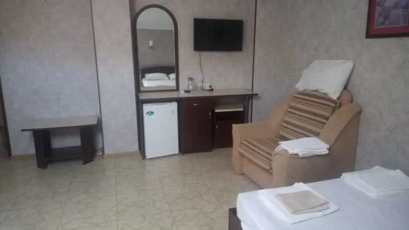 Стандартный 4-местный