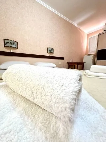 Комфорт 4-местный 1-комнатный