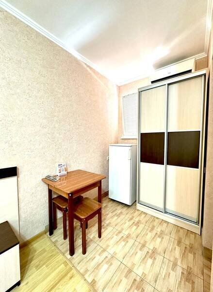 Комфорт 4-местный 1-комнатный