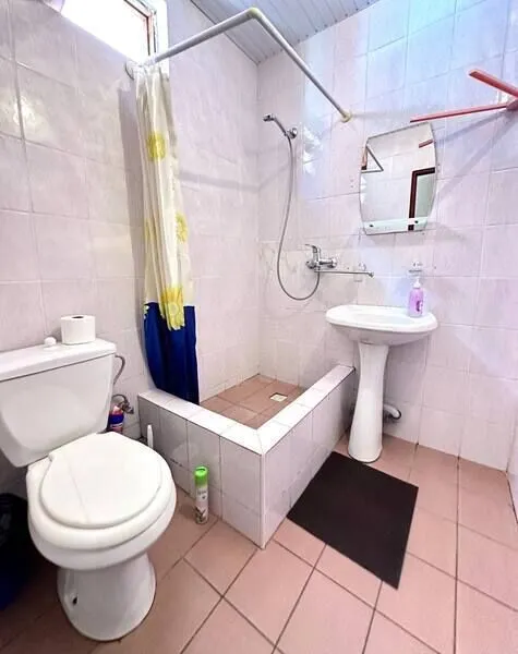 Комфорт 4-местный 1-комнатный