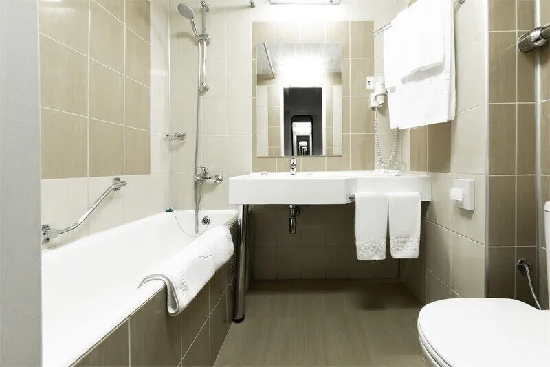 Бизнес Плюс 2-местный (DBL)