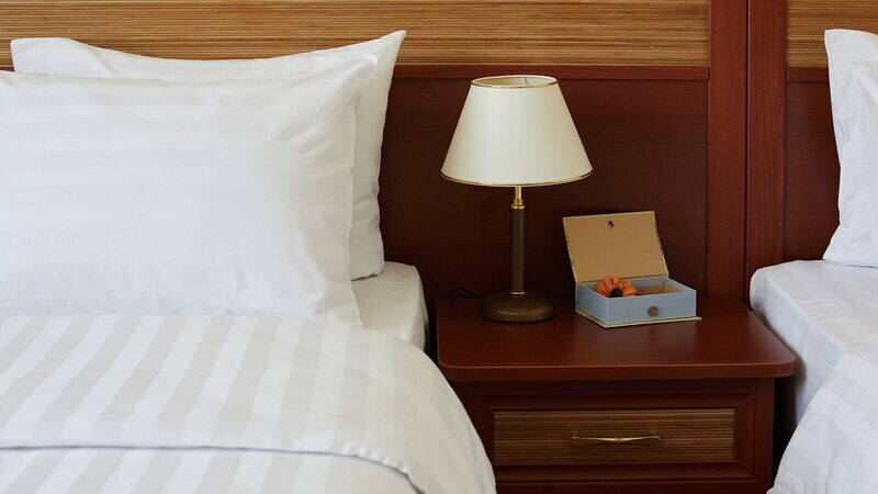 Бизнес Плюс 2-местный (TWIN)