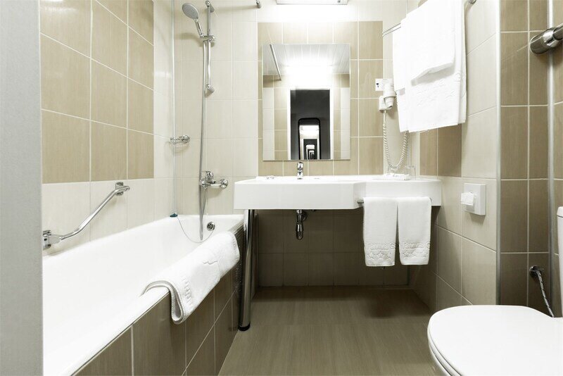 Бизнес Плюс 2-местный (TWIN)