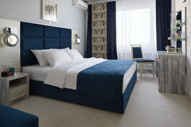 Делюкс 2-местный