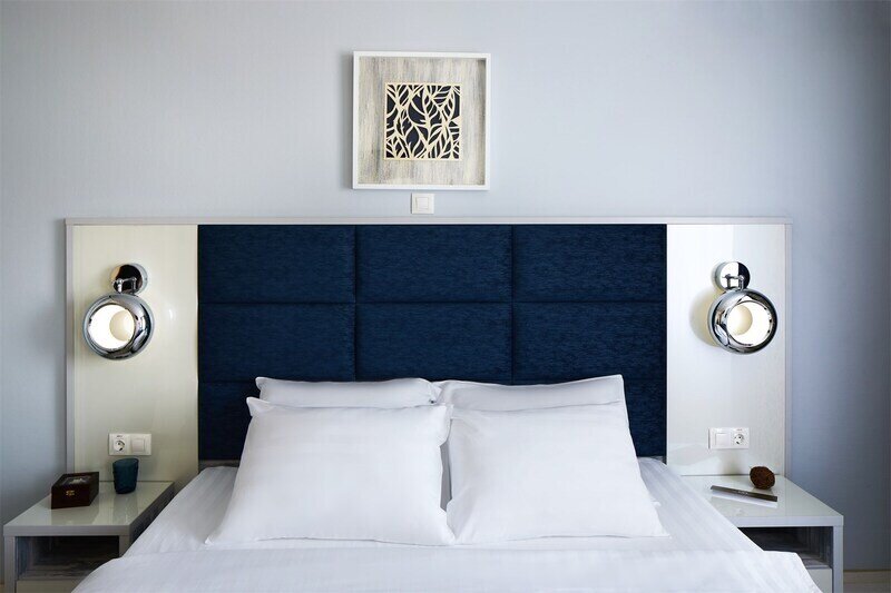 Делюкс 2-местный