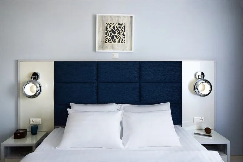 Делюкс 2-местный