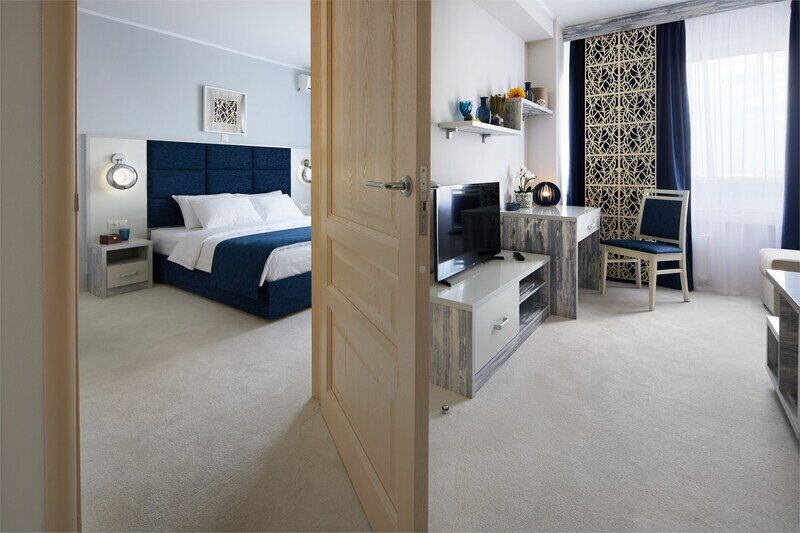 Делюкс 2-местный