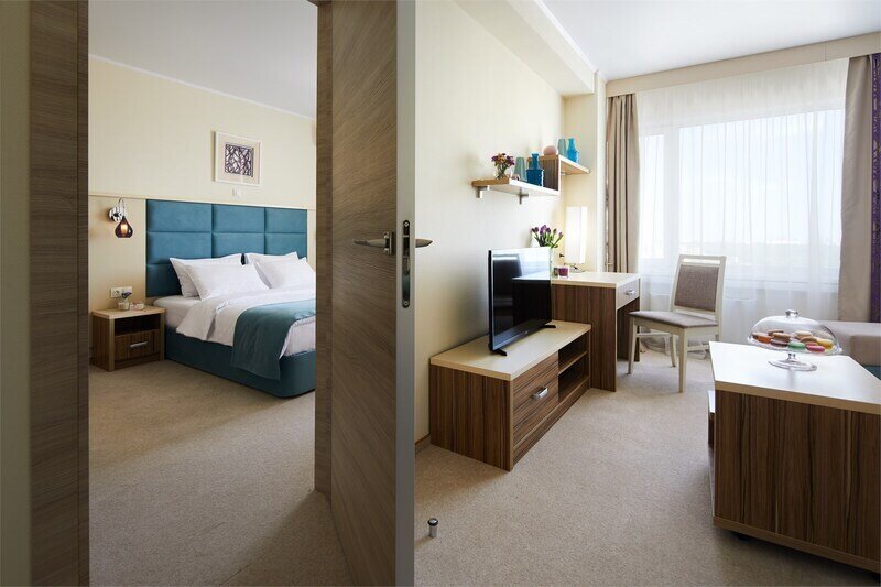 Делюкс 2-местный