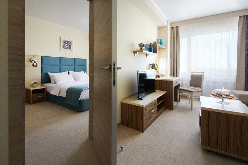 Делюкс 2-местный