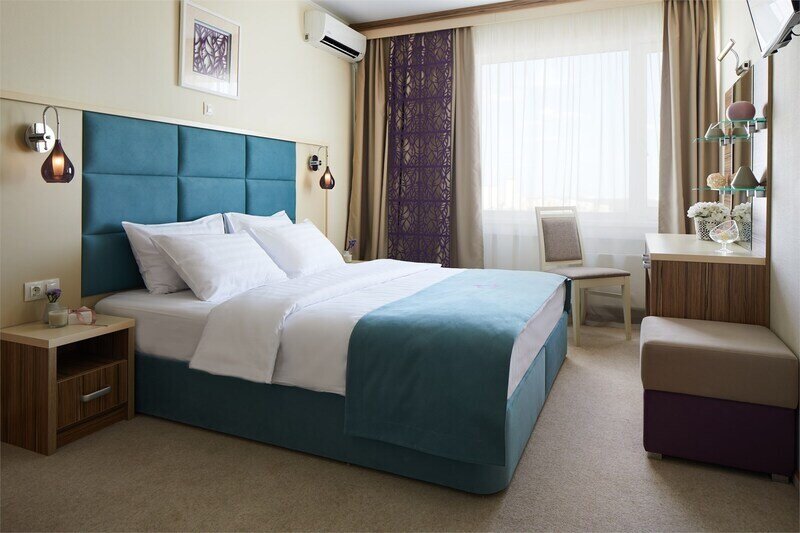 Делюкс 2-местный