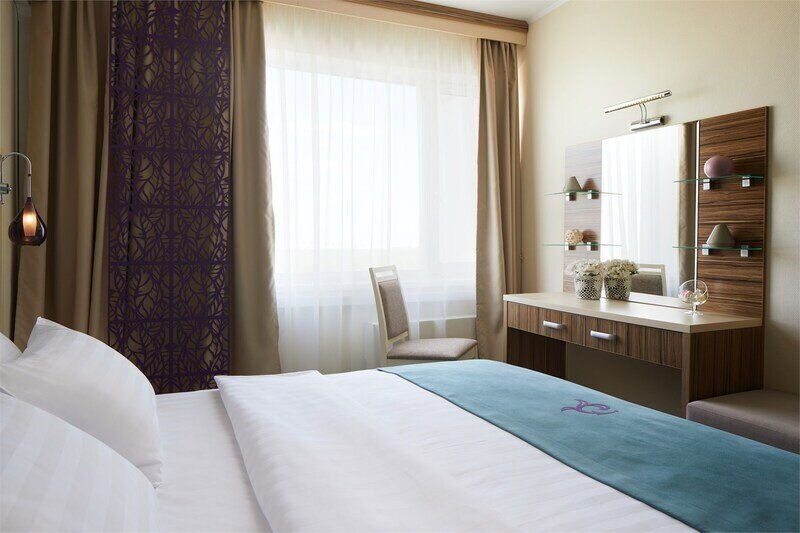 Делюкс 2-местный