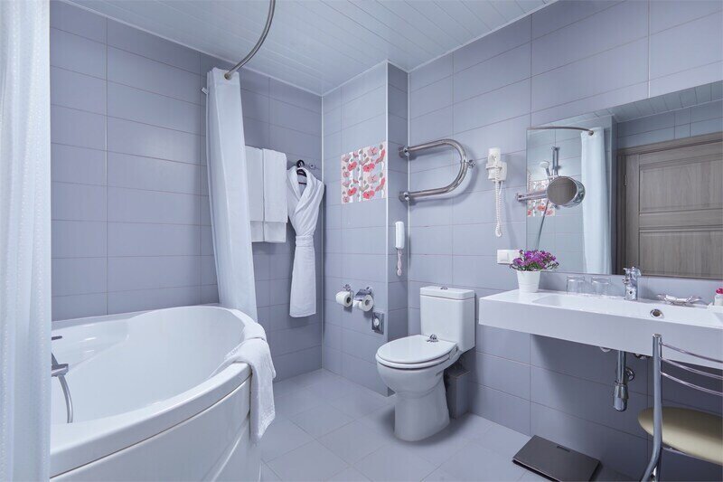 Делюкс 2-местный