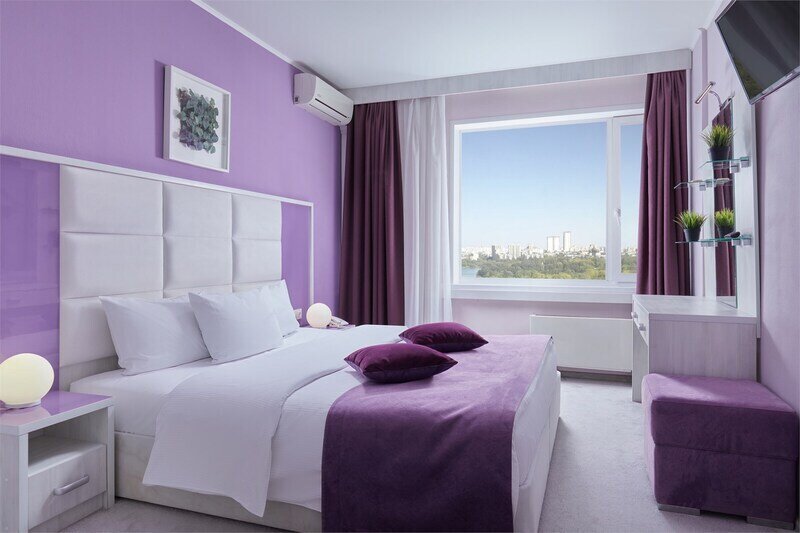 Делюкс 2-местный