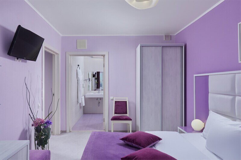 Делюкс 2-местный