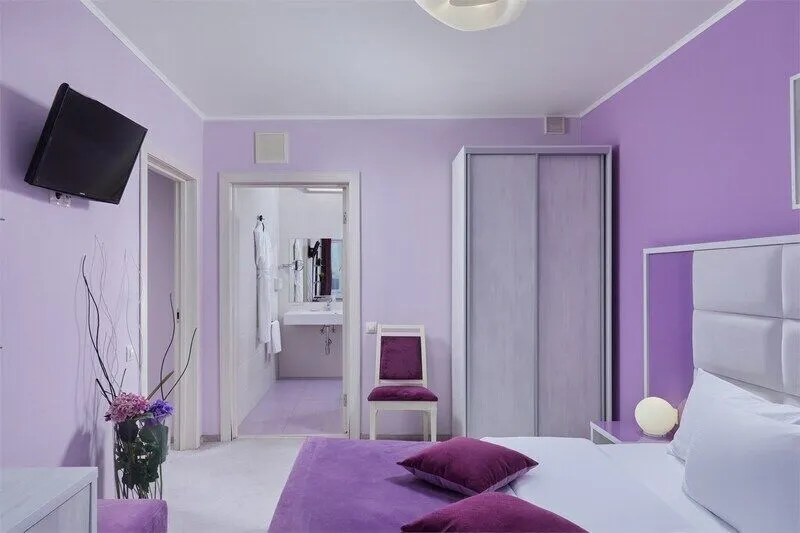 Делюкс 2-местный