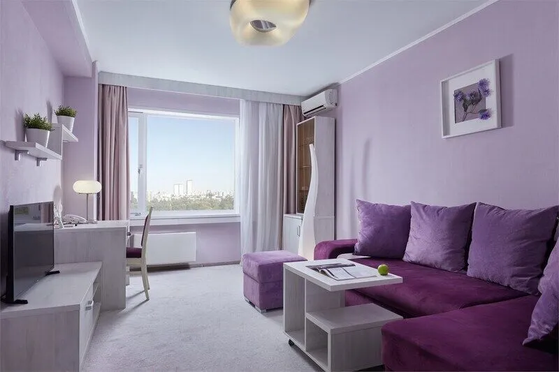 Делюкс 2-местный