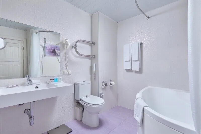 Делюкс 2-местный