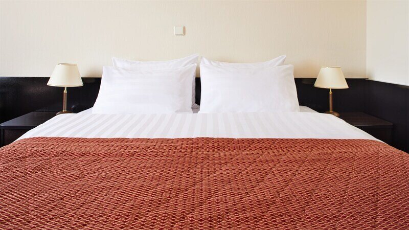 Стандартный+ 2-местный (DBL)