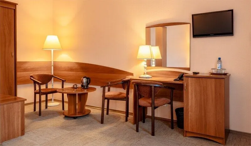 Комфорт 2-местный TWIN