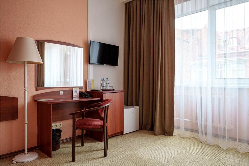 Комфорт 2-местный TWIN