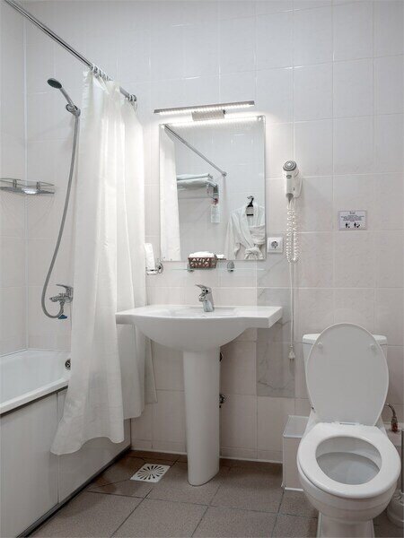 Комфорт 2-местный TWIN