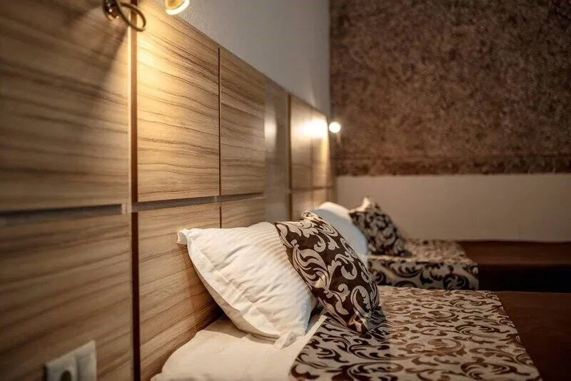 Супериор 2-местный TWIN