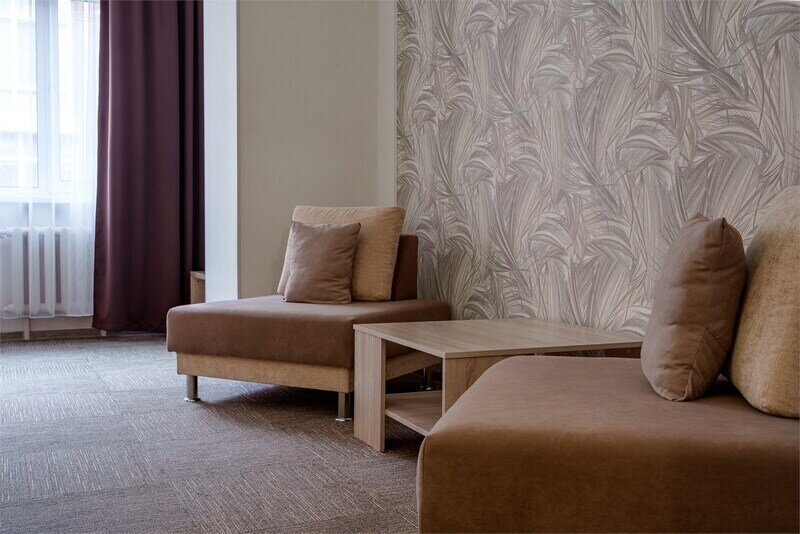 Супериор 2-местный TWIN