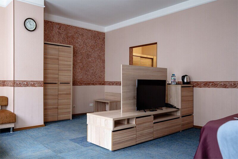 Супериор 2-местный TWIN