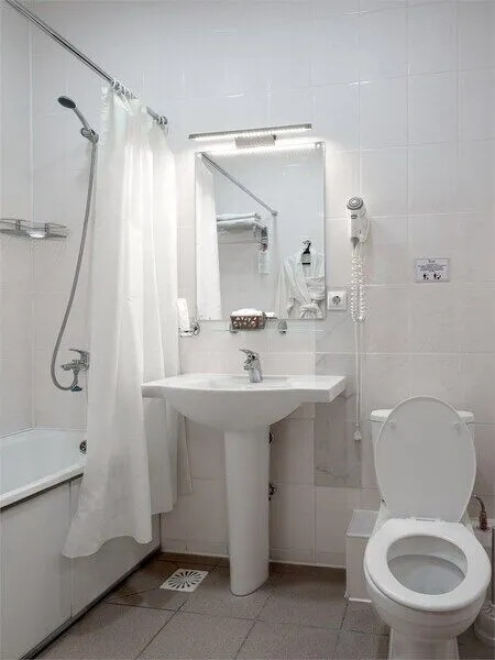 Супериор 2-местный TWIN