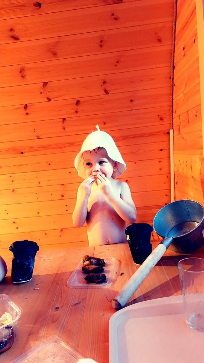 Фото 9 из отзыва о базе отдыха Парк отдыха Белогорье