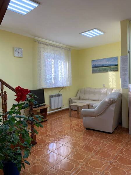 Гостевой дом Гармония, Республика Бурятия, поселок Аршан 