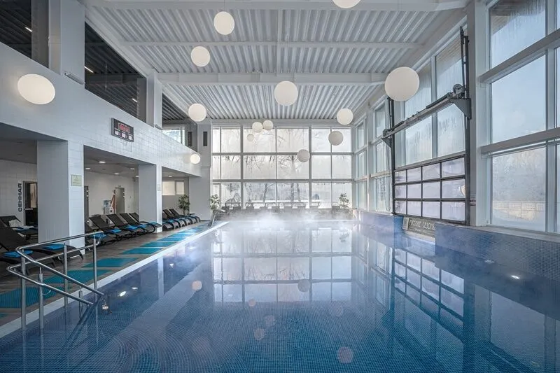 Русские Сезоны Апарт Отель Пересвет, Московская область: фото 5