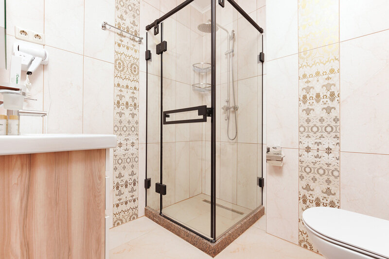 Люкс 2-местный 2-комнатный