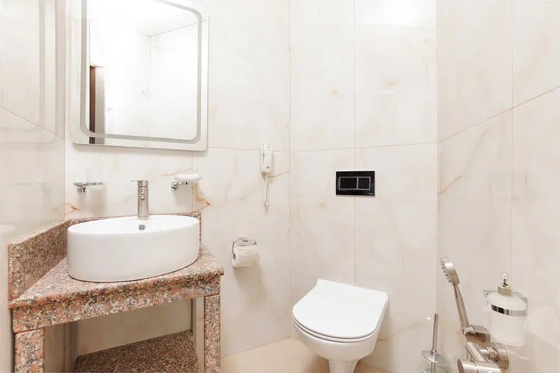 Люкс 2-местный 2-комнатный