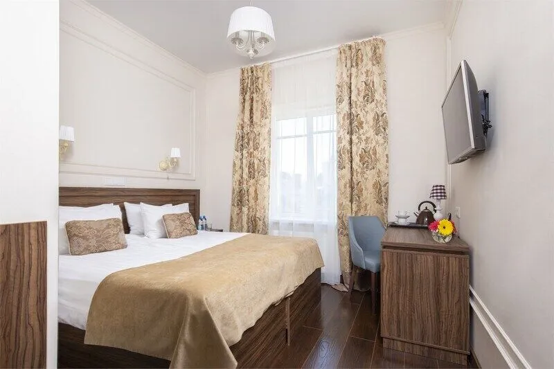 Стандартный 2-местный