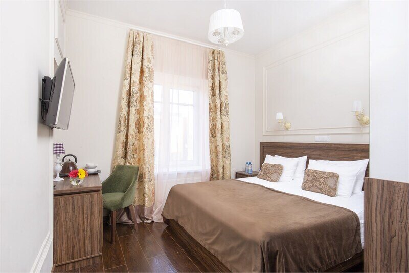 Стандартный 2-местный