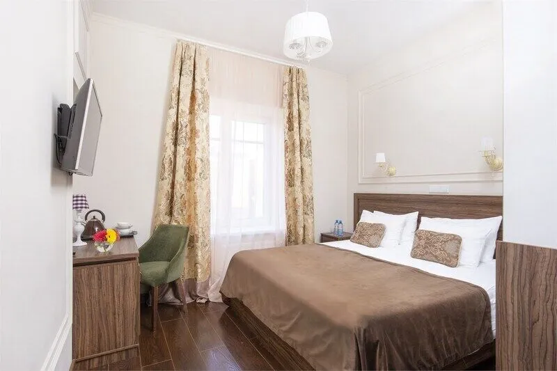 Стандартный 2-местный