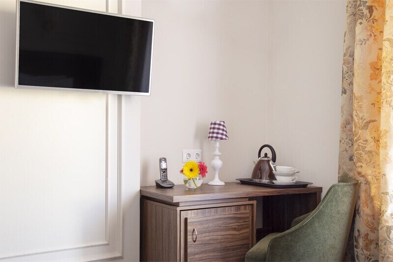 Стандартный 2-местный