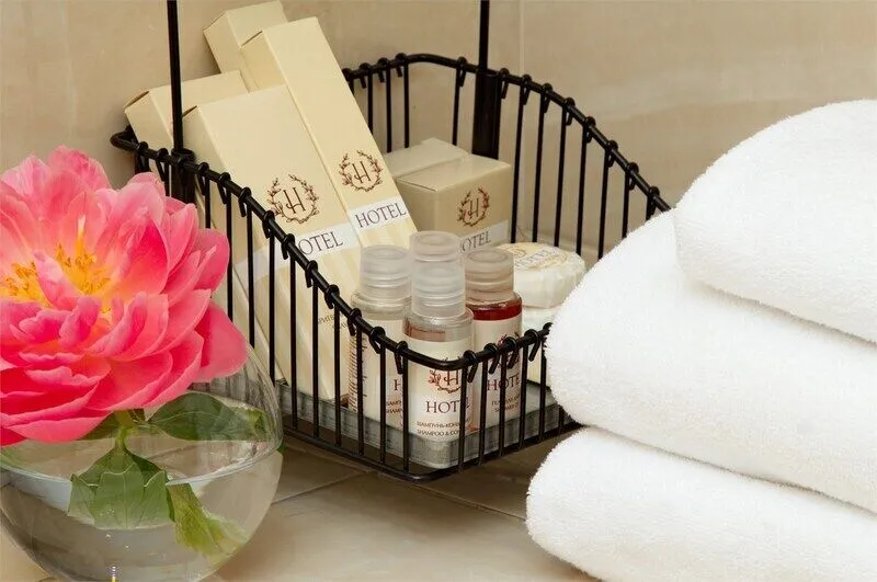 Стандартный 2-местный