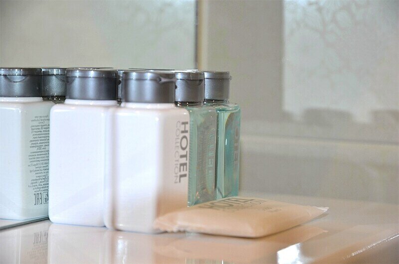 Люкс 2-местный (DBL)