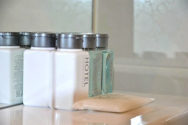 Люкс 2-местный (DBL)