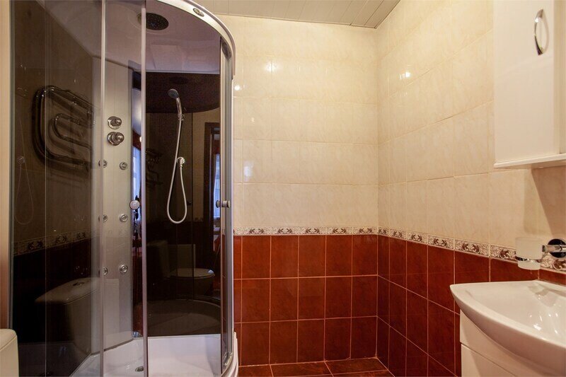 Люкс 2-местный (DBL)