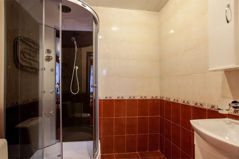 Люкс 2-местный (DBL)